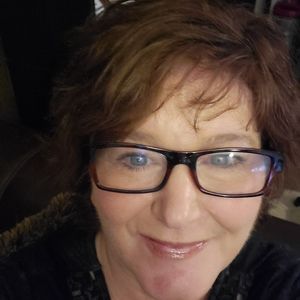 Meet your Posher, Marsha